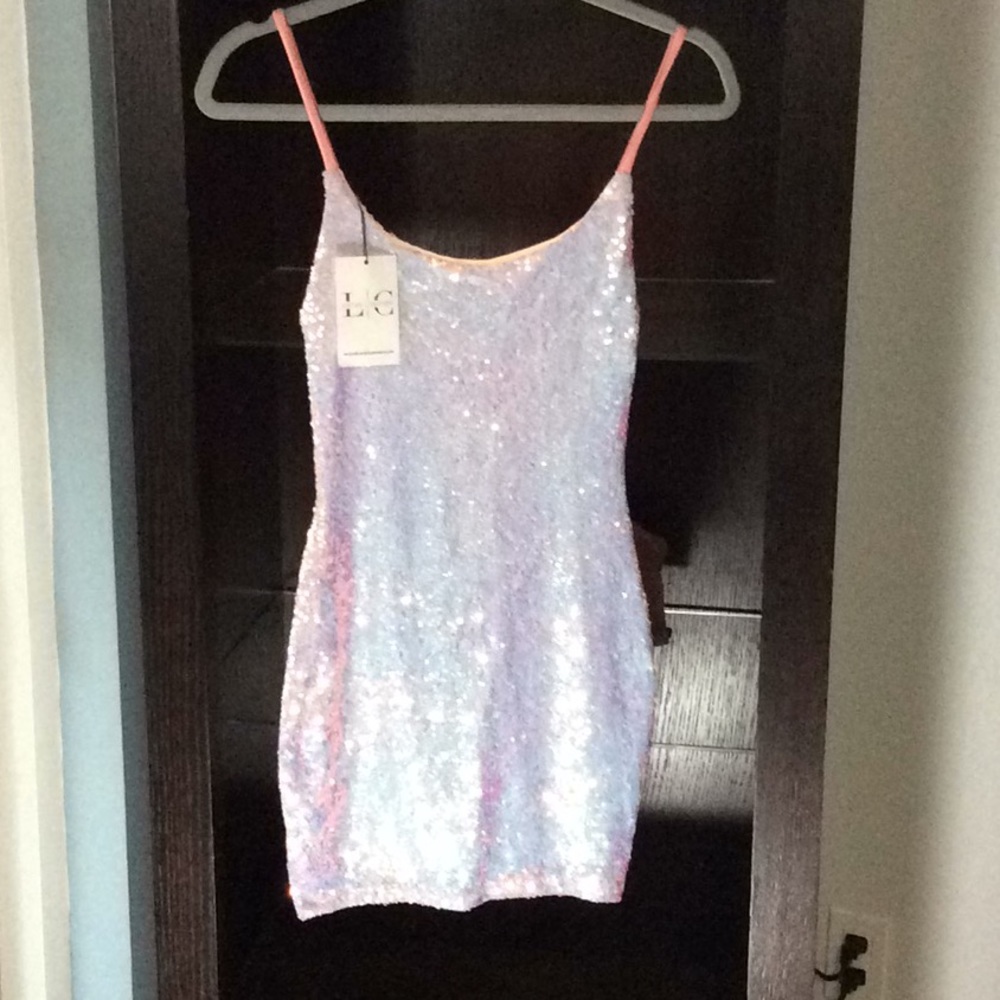 I am the sh*t Dress